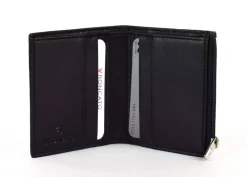 Roncato Portafoglio uomo piccolo Sidney 2474<Uomo Portafogli Uomo