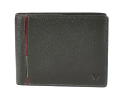 Roncato Portafoglio uomo piccolo Boston 2633<Uomo Portafogli Uomo