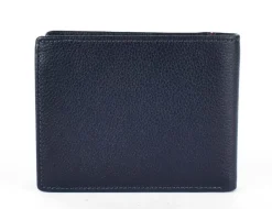 Roncato Portafoglio uomo piccolo Boston 2633<Uomo Portafogli Uomo