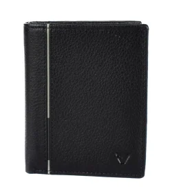 Roncato Portafoglio uomo piccolo Boston 2634<Uomo Portafogli Uomo