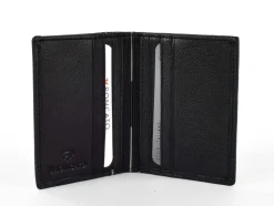 Roncato Portafoglio uomo piccolo Boston 2634<Uomo Portafogli Uomo