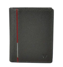 Roncato Portafoglio uomo piccolo Boston 2634<Uomo Portafogli Uomo