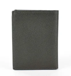 Roncato Portafoglio uomo piccolo Boston 2634<Uomo Portafogli Uomo