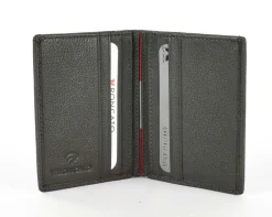 Roncato Portafoglio uomo piccolo Boston 2634<Uomo Portafogli Uomo
