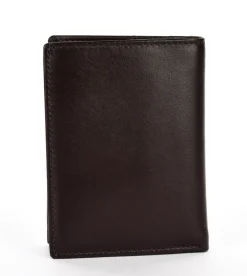 Roncato Portafoglio uomo piccolo Pascal 2909<Uomo Portafogli Uomo