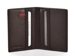 Roncato Portafoglio uomo piccolo Pascal 2909<Uomo Portafogli Uomo