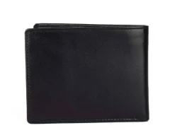 Roncato Portafoglio uomo piccolo Pascal 2927<Uomo Portafogli Uomo