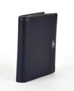 Roncato Portafoglio uomo piccolo Manhattan 646<Uomo Portafogli Uomo