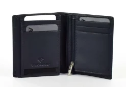 Roncato Portafoglio uomo piccolo Manhattan 646<Uomo Portafogli Uomo