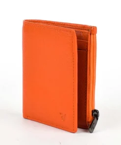 Roncato Portafoglio uomo piccolo Iron 4.0 713<Uomo Portafogli Uomo