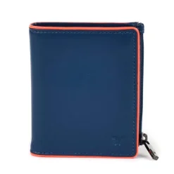 Roncato Portafoglio uomo piccolo Iron 4.0 713<Uomo Portafogli Uomo