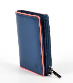 Roncato Portafoglio uomo piccolo Iron 4.0 713<Uomo Portafogli Uomo