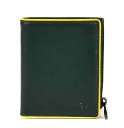 Roncato Portafoglio uomo piccolo Iron 4.0 713<Uomo Portafogli Uomo