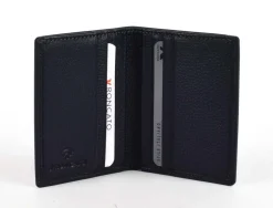 Roncato Portafoglio uomo piccolo Iron 4.0 714<Uomo Portafogli Uomo