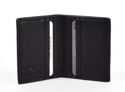 Roncato Portafoglio uomo piccolo Iron 4.0 714<Uomo Portafogli Uomo