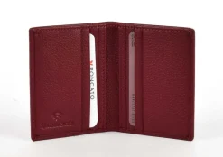 Roncato Portafoglio uomo piccolo Iron 4.0 714<Uomo Portafogli Uomo