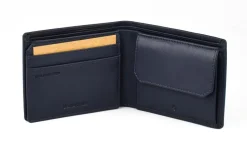 Samsonite Portafoglio uomo piccolo Attack 2 SLG 046<Uomo Portafogli Uomo