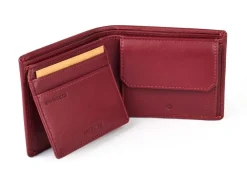 Samsonite Portafoglio uomo piccolo Attack 2 SLG 046<Uomo Portafogli Uomo