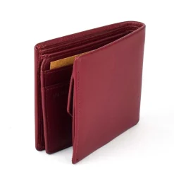 Samsonite Portafoglio uomo piccolo Attack 2 SLG 046<Uomo Portafogli Uomo