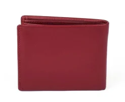 Samsonite Portafoglio uomo piccolo Attack 2 SLG 046<Uomo Portafogli Uomo