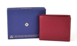 Samsonite Portafoglio uomo piccolo Attack 2 SLG 046<Uomo Portafogli Uomo