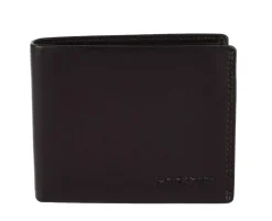 Samsonite Portafoglio uomo piccolo Attack 2 SLG 046<Uomo Portafogli Uomo