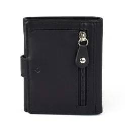 Samsonite Portafoglio uomo piccolo Attack 2 SLG 149<Uomo Portafogli Uomo