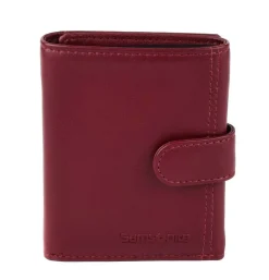 Samsonite Portafoglio uomo piccolo Attack 2 SLG 149<Uomo Portafogli Uomo