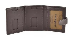 Samsonite Portafoglio uomo piccolo Attack 2 SLG 149<Uomo Portafogli Uomo