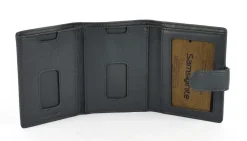 Samsonite Portafoglio uomo piccolo Attack 2 SLG 149<Uomo Portafogli Uomo