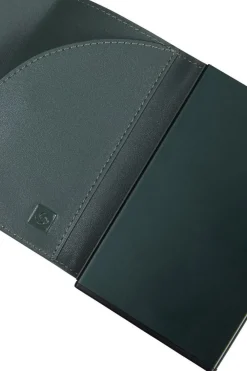 Samsonite Portafoglio uomo piccolo Alu Fit Climbing Ivy<Uomo Portafogli Uomo|Portafogli Alluminio