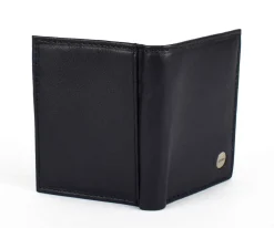 Ungaro Portafoglio uomo piccolo sottile Toulouse 09<Uomo Portafogli Uomo