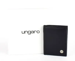 Ungaro Portafoglio uomo piccolo sottile Toulouse 09<Uomo Portafogli Uomo