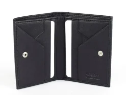 Ungaro Portafoglio uomo piccolo sottile Montpellier 09<Uomo Portafogli Uomo