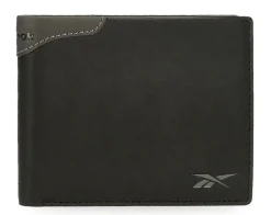 Reebok Portafoglio uomo Club 89542<Uomo Portafogli Uomo