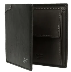 Reebok Portafoglio uomo Club 89542<Uomo Portafogli Uomo