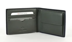Roncato Portafoglio uomo Vesuvio 0021<Uomo Portafogli Uomo