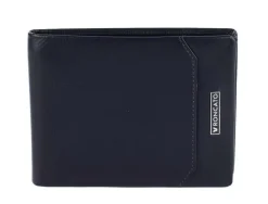 Roncato Portafoglio uomo Manchester 061<Uomo Portafogli Uomo