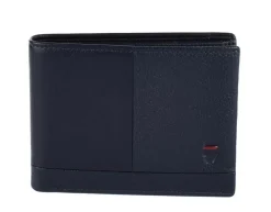 Roncato Portafoglio uomo Trial DLX 1145<Uomo Portafogli Uomo