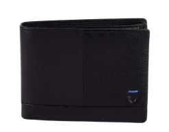 Roncato Portafoglio uomo Trial DLX 1145<Uomo Portafogli Uomo