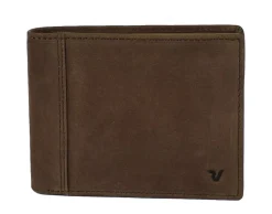 Roncato Portafoglio uomo Salento 1231 Marrone<Uomo Portafogli Uomo
