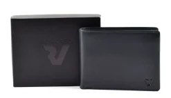 Roncato Portafoglio uomo Avana 136<Uomo Portafogli Uomo