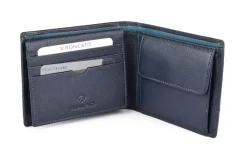 Roncato Portafoglio uomo Alaska 2410<Uomo Portafogli Uomo