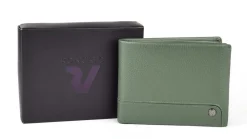 Roncato Portafoglio uomo Alaska 2410<Uomo Portafogli Uomo