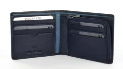 Roncato Portafoglio uomo Alaska 2413<Uomo Portafogli Uomo