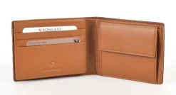 Roncato Portafoglio uomo Sidney 2470<Uomo Portafogli Uomo