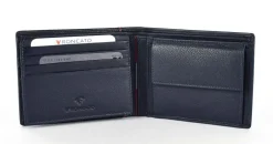 Roncato Portafoglio uomo Boston 2630<Uomo Portafogli Uomo