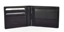 Roncato Portafoglio uomo Boston 2631<Uomo Portafogli Uomo