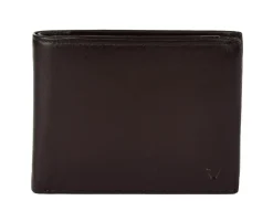 Roncato Portafoglio uomo Pascal 2903 Marrone<Uomo Portafogli Uomo