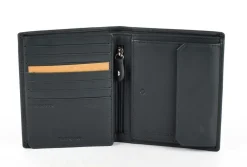 Samsonite Portafoglio uomo Attack 2 SLG 147<Uomo Portafogli Uomo